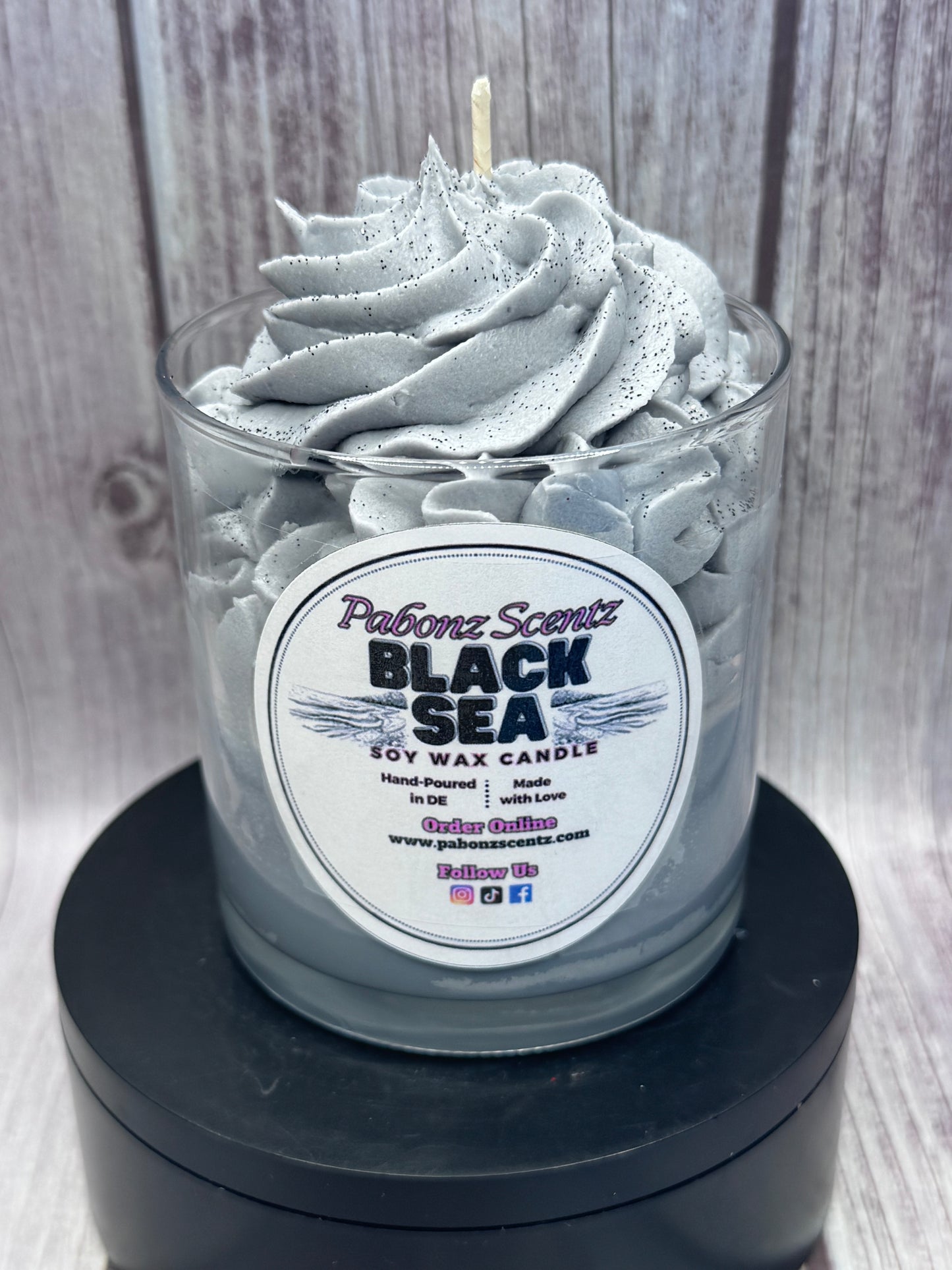 Black Sea