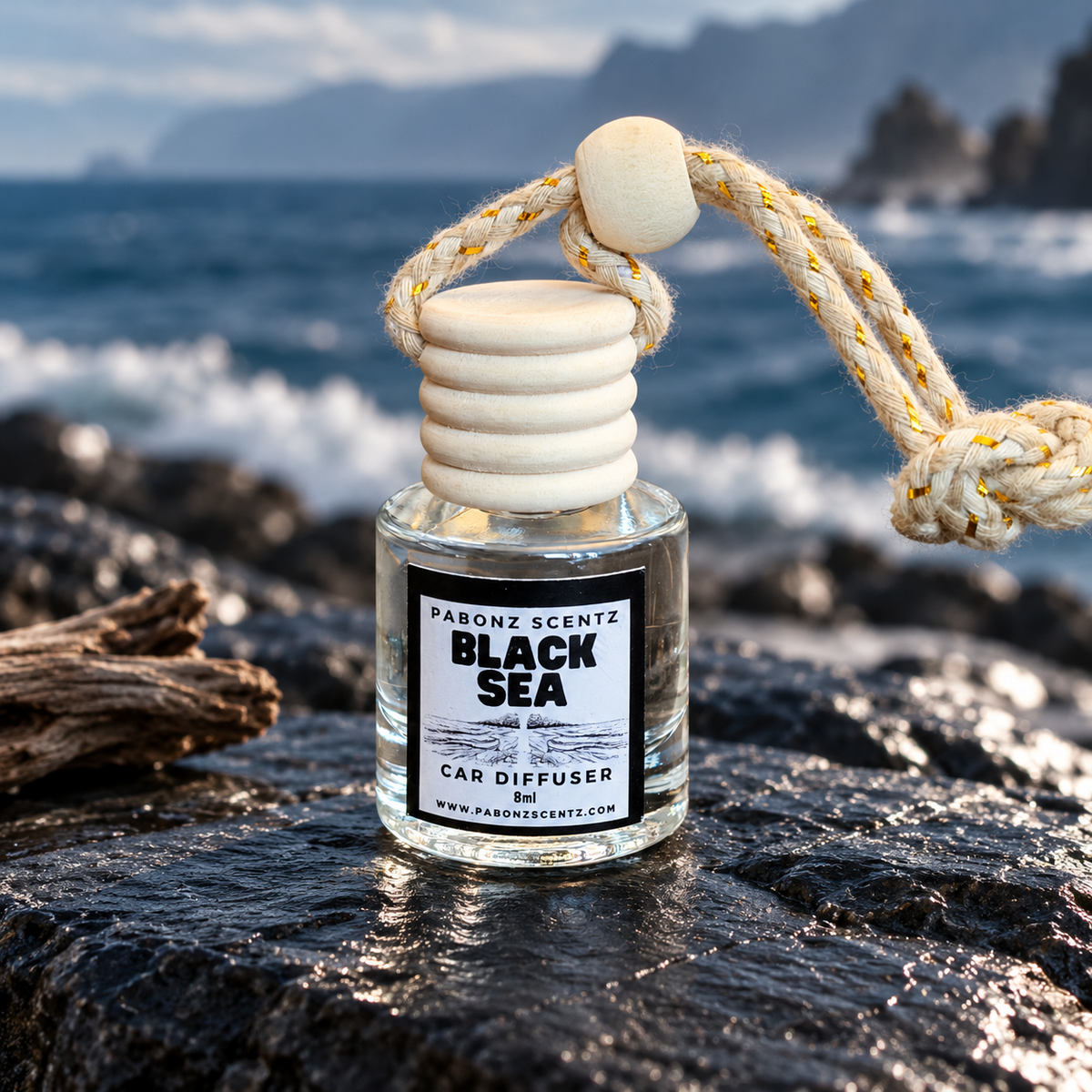 Black Sea