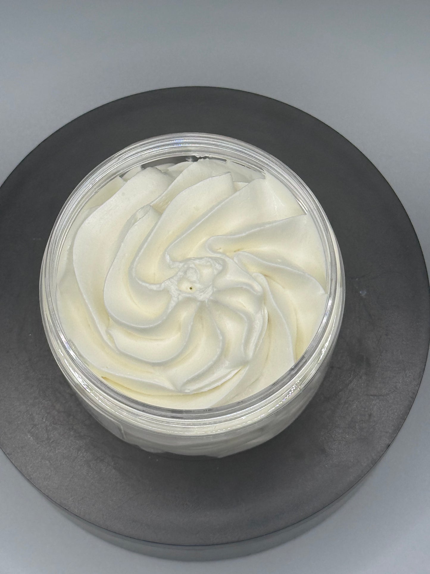 Baby Powder Body Butter