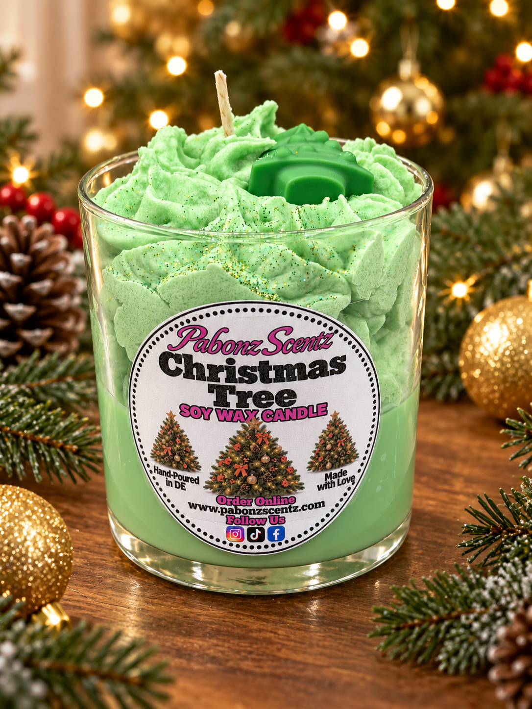 Christmas Tree