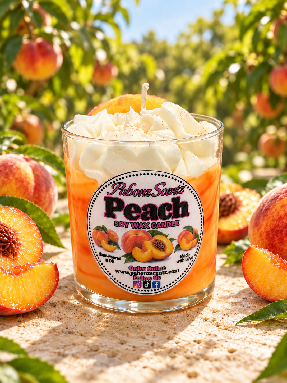 Peach
