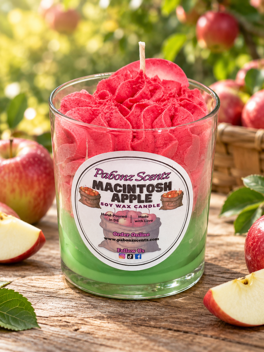 Macintosh Apple