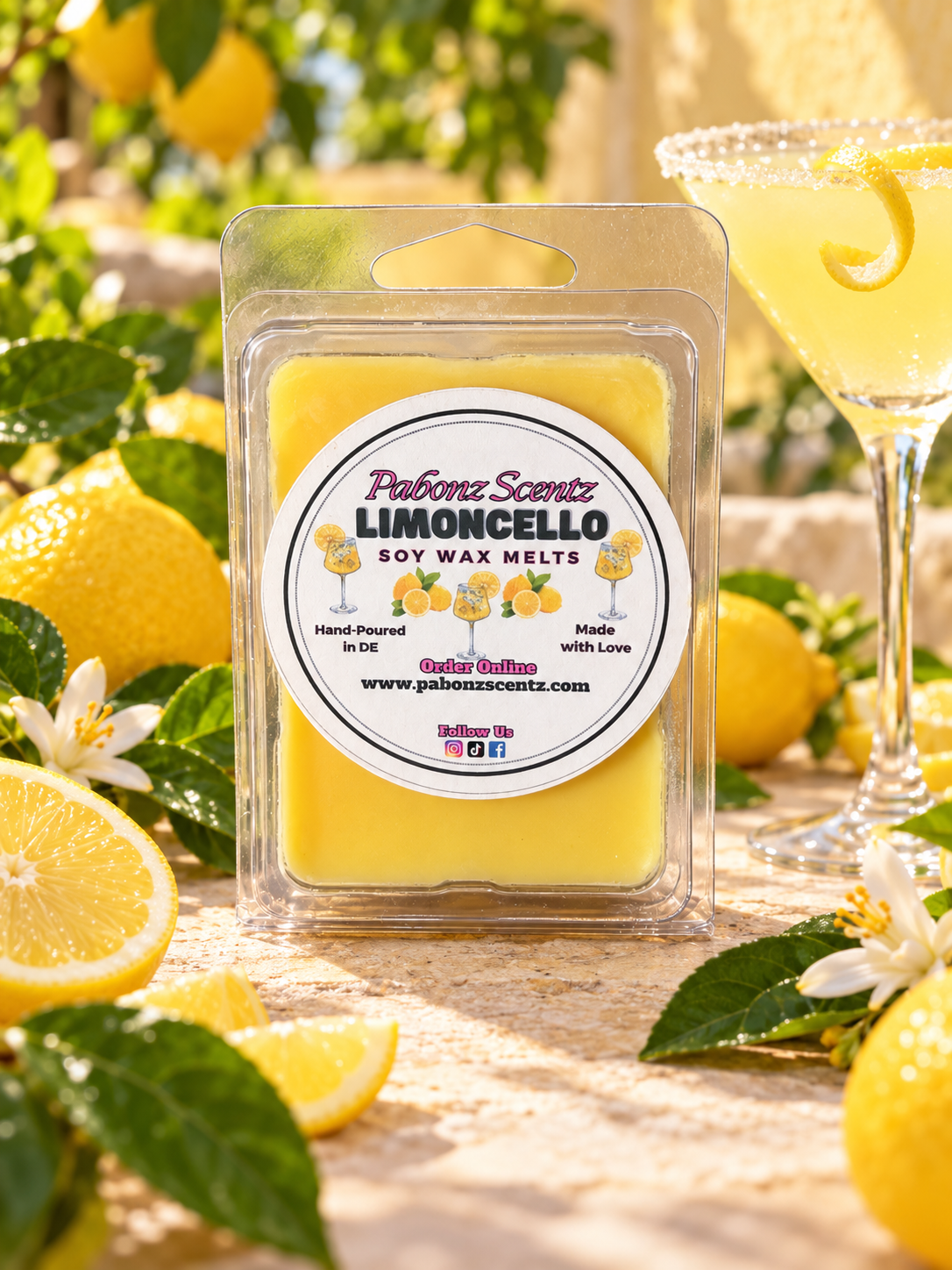 Limoncello