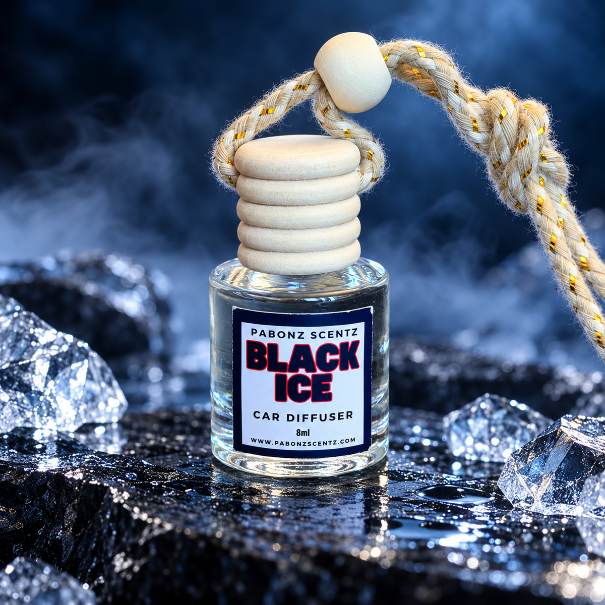 Black Ice