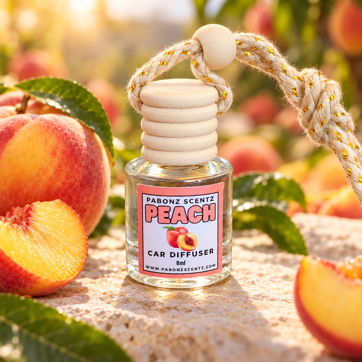 Peach