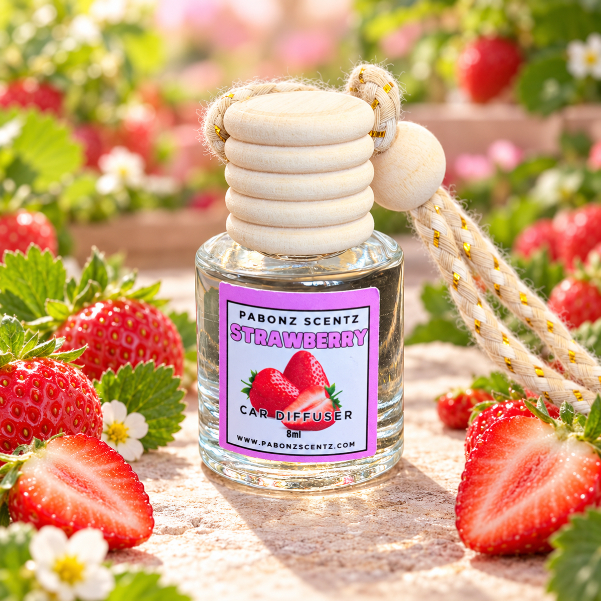Strawberry