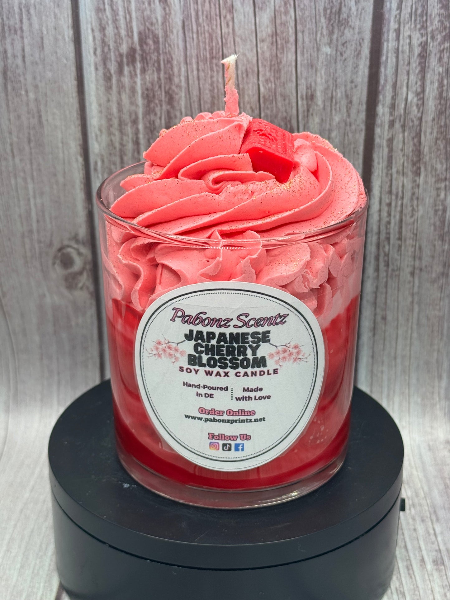 Japanese Cherry Blossom