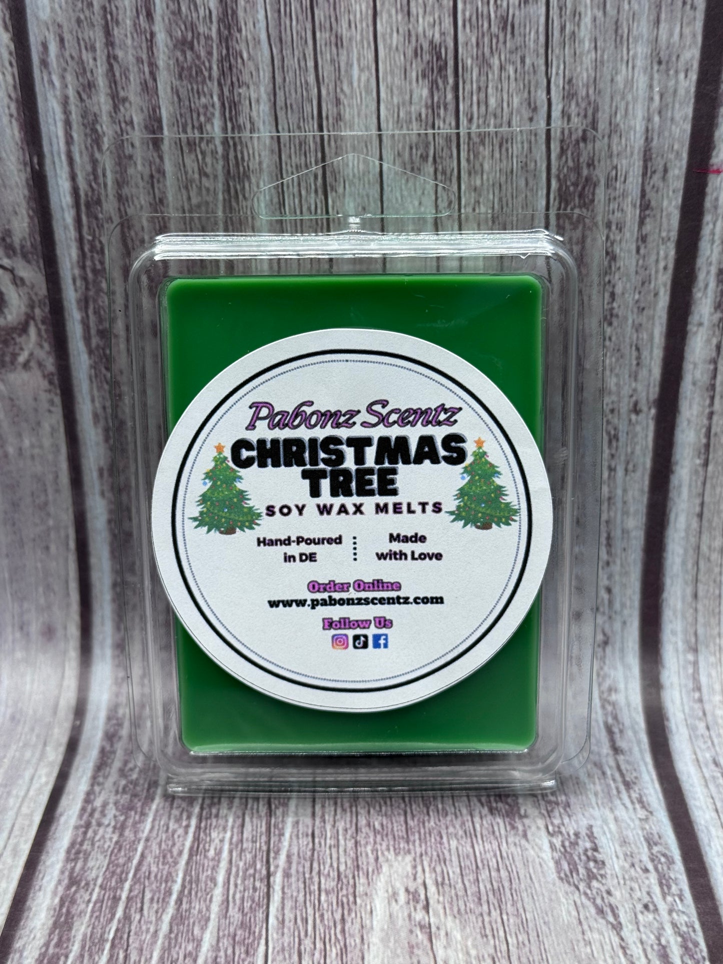 Wax Melts