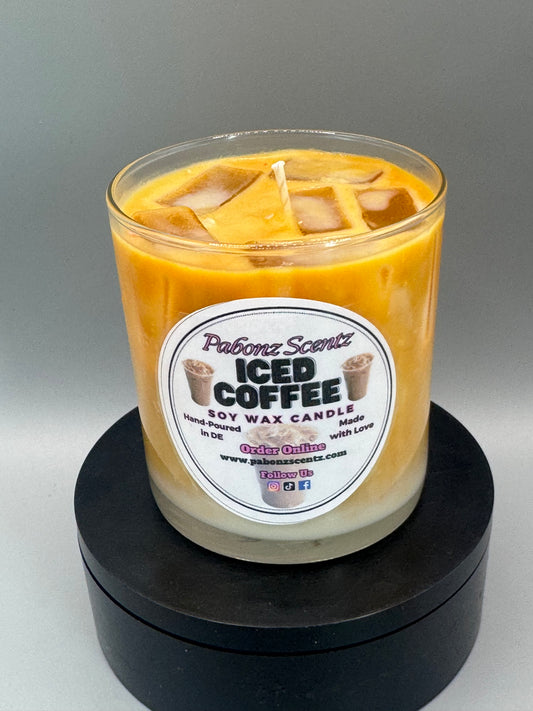 Iced Coffee