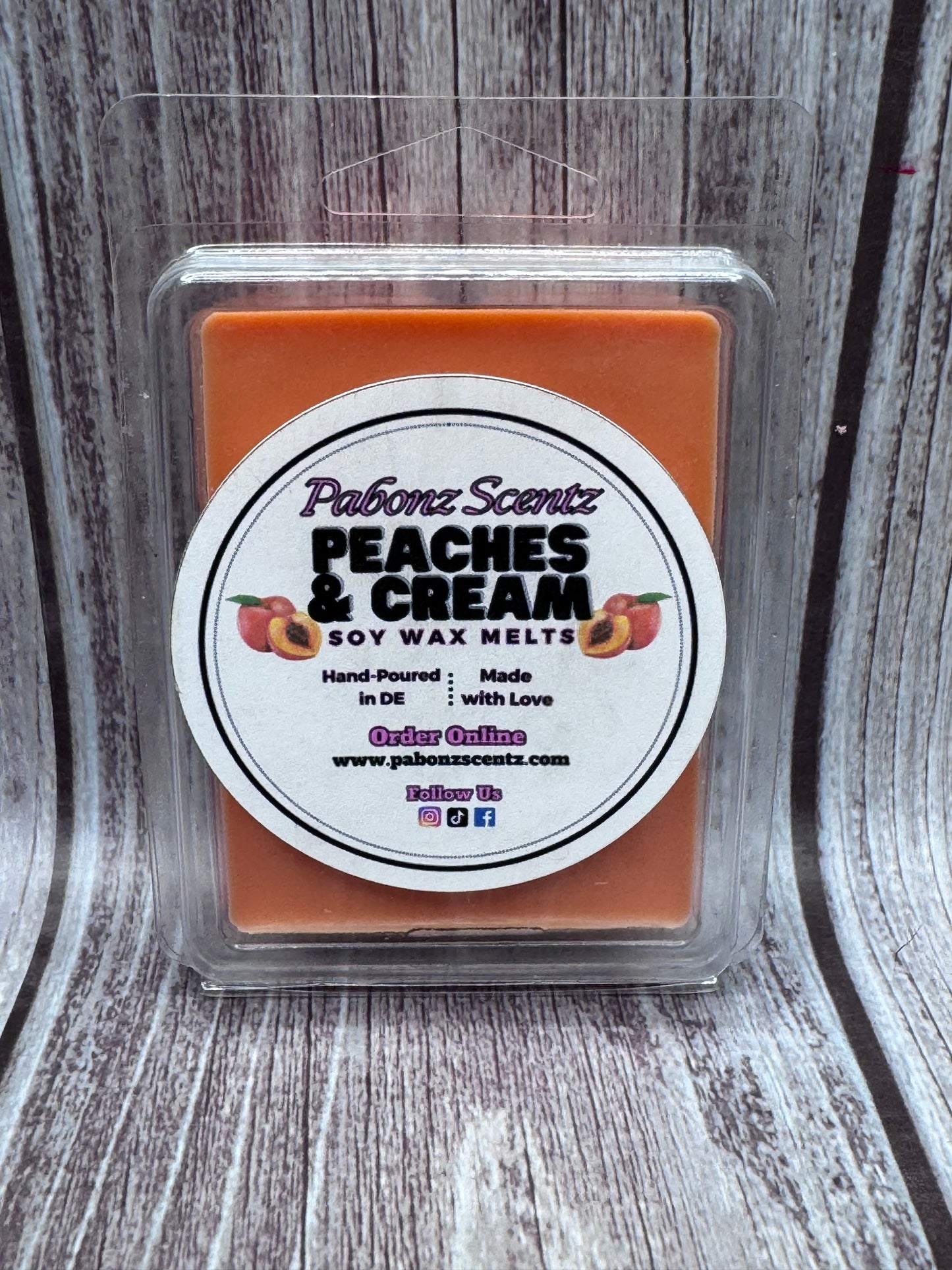 Wax Melts