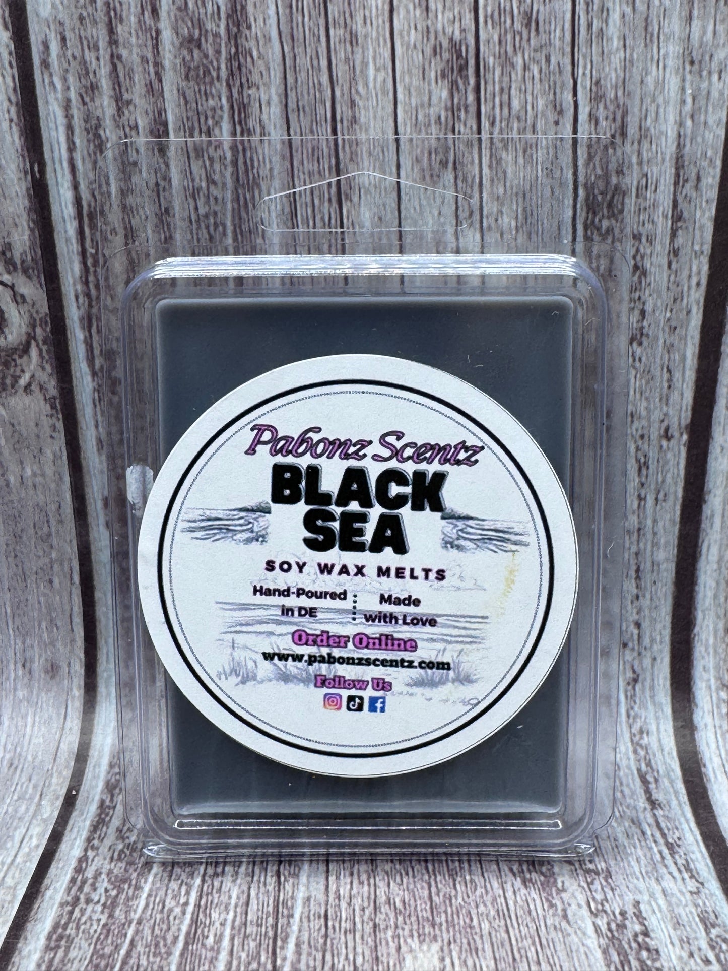 Wax Melts