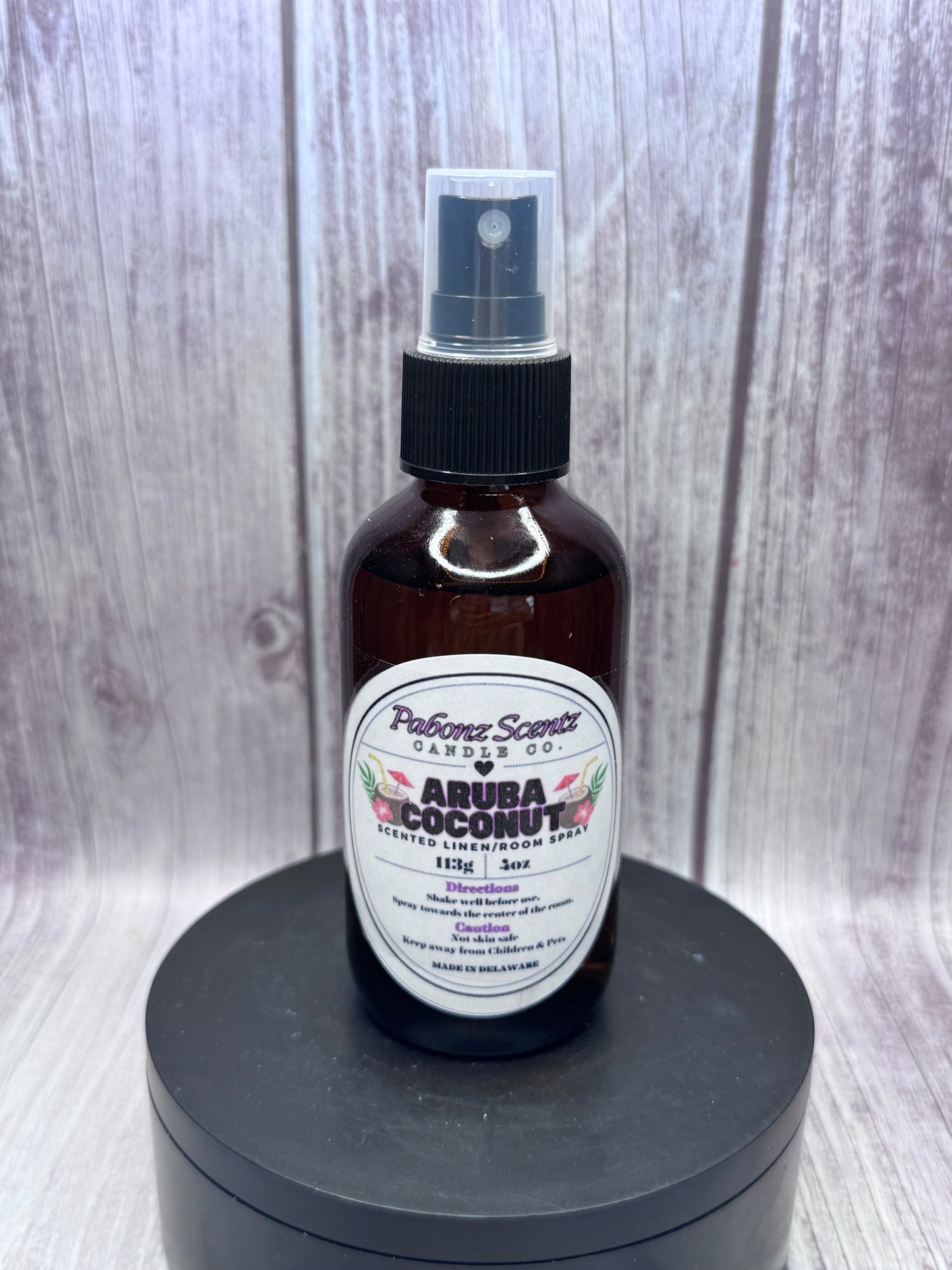Room Sprays