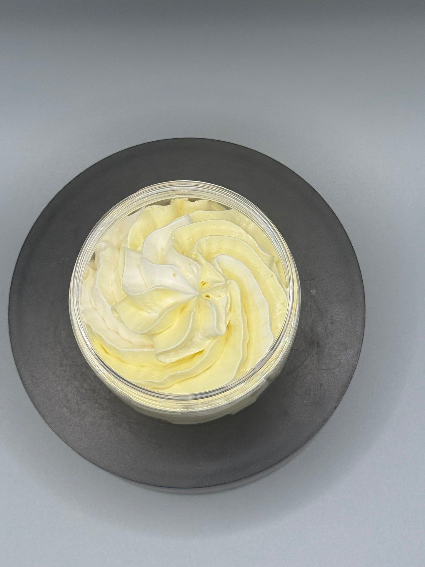 Mango Coconut Body Butter