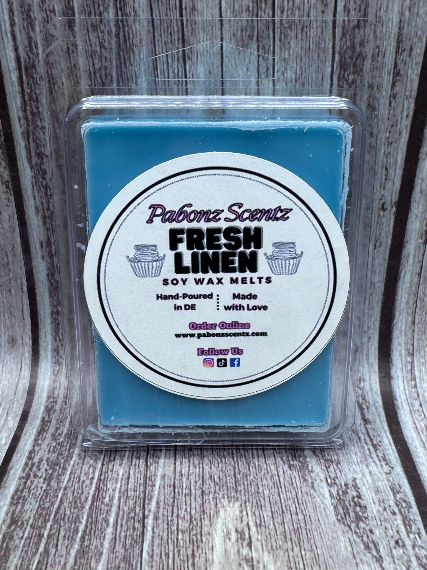 Wax Melts