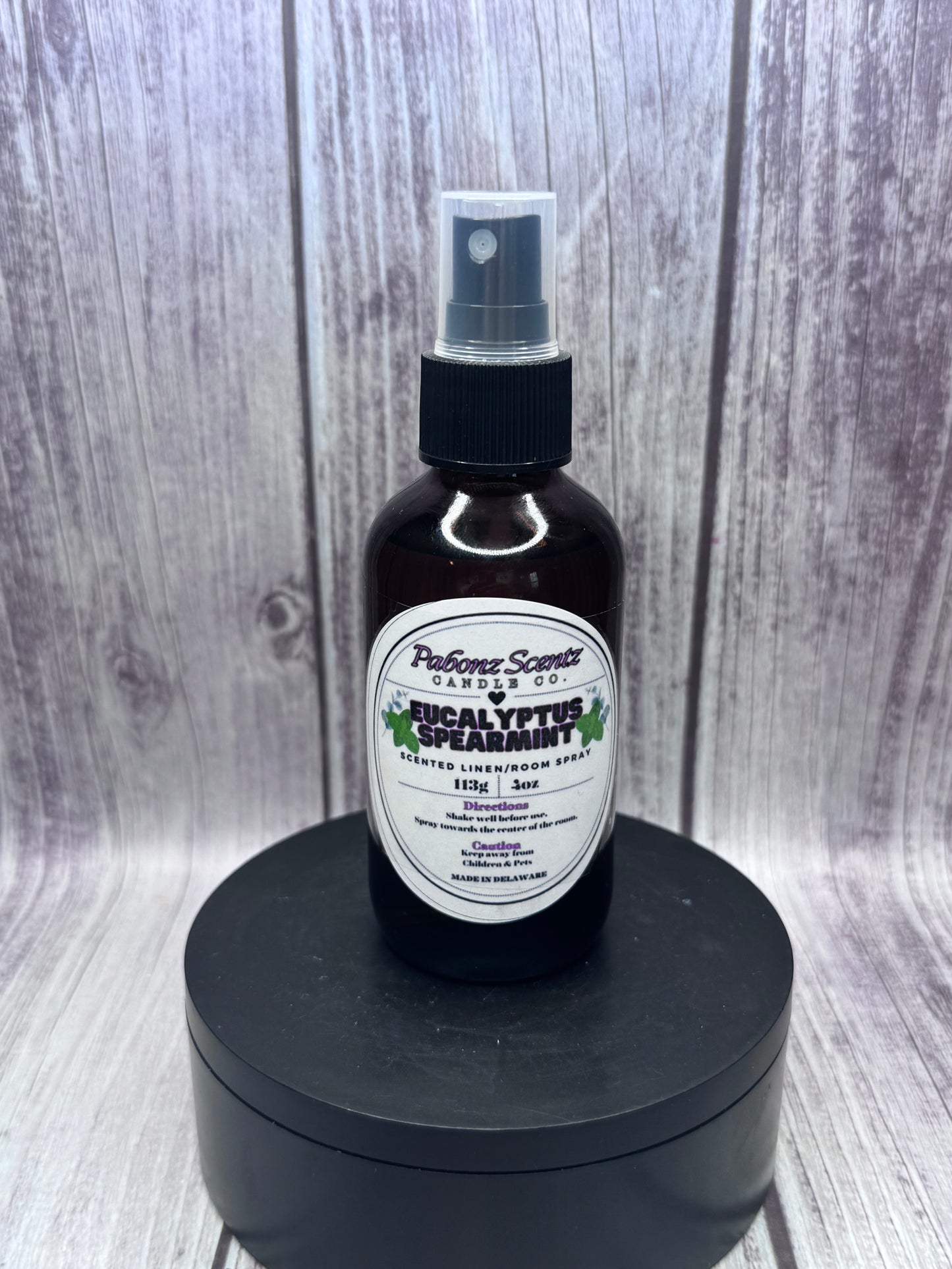 Room Sprays