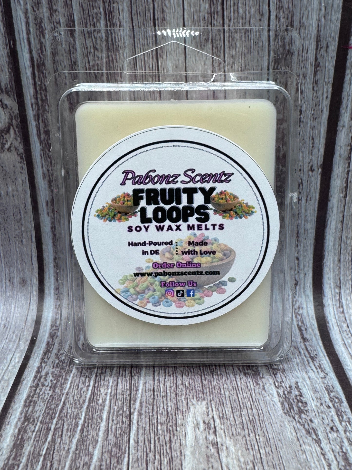 Wax Melts