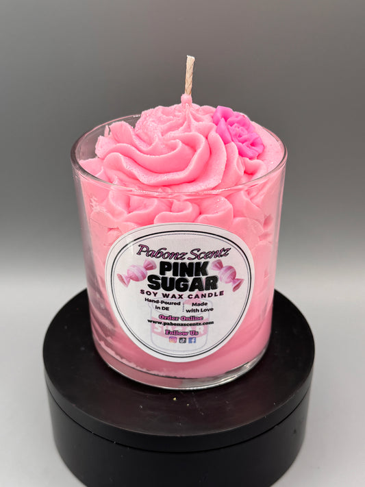 Pink Sugar