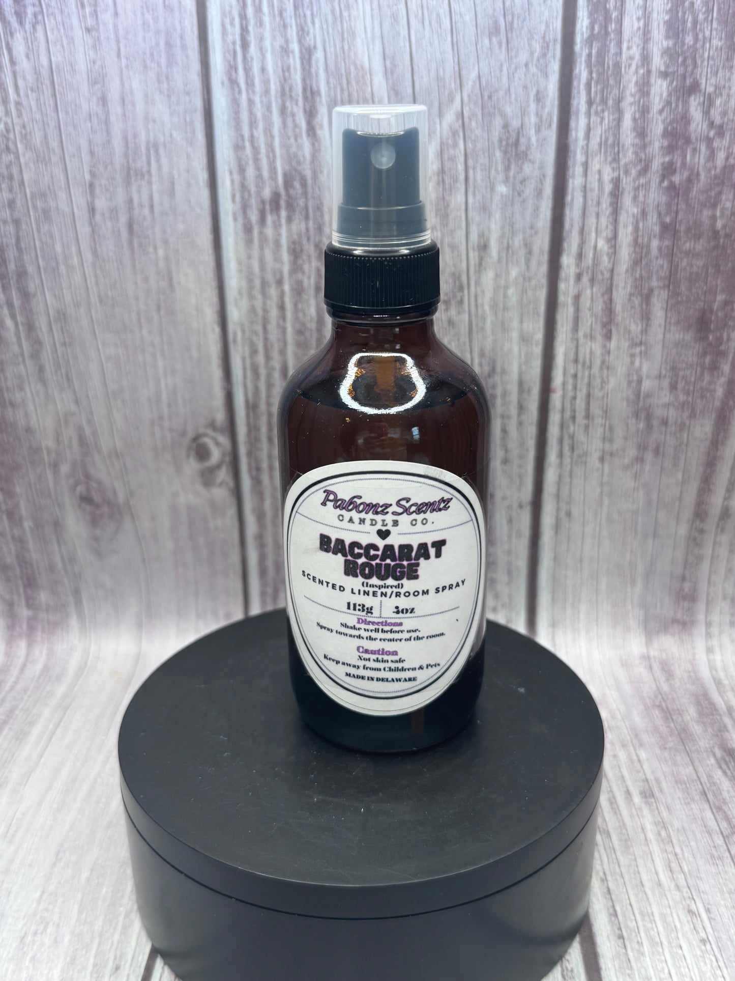 Room Sprays