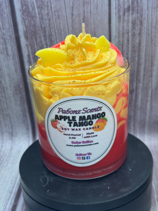 Apple Mango Tango