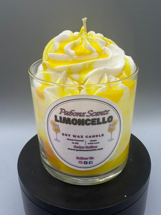 Limoncello