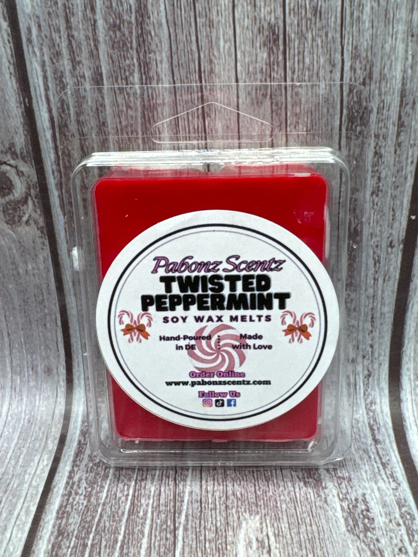 Wax Melts