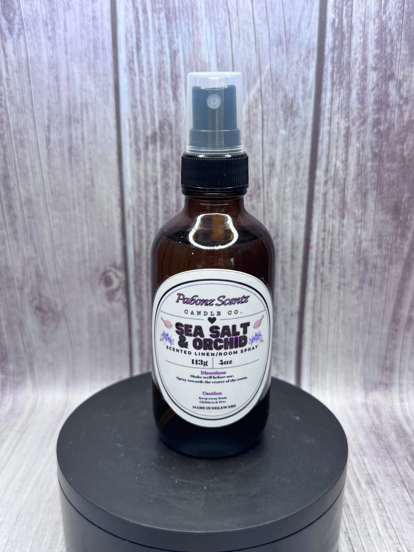 Room Sprays