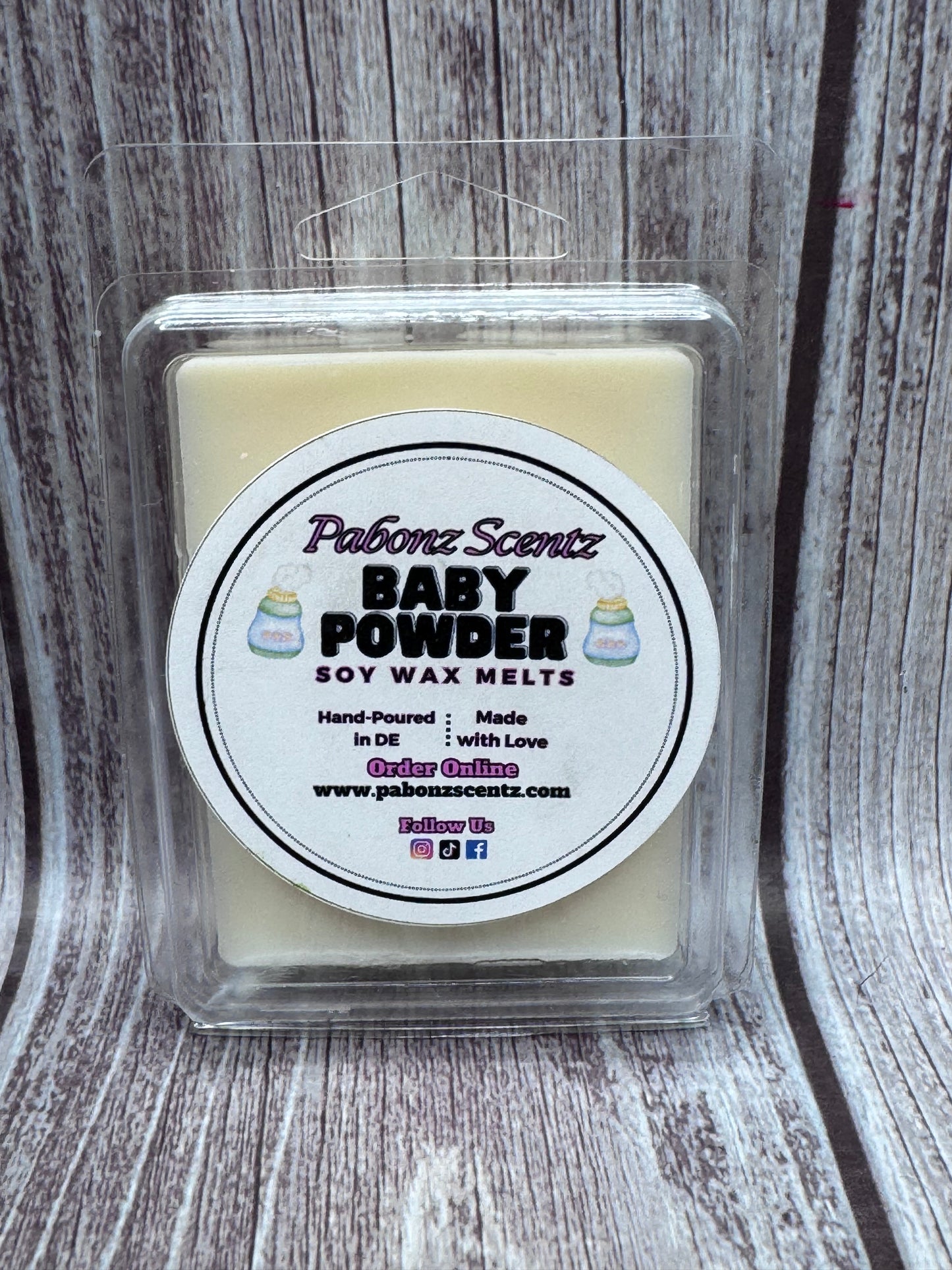 Wax Melts