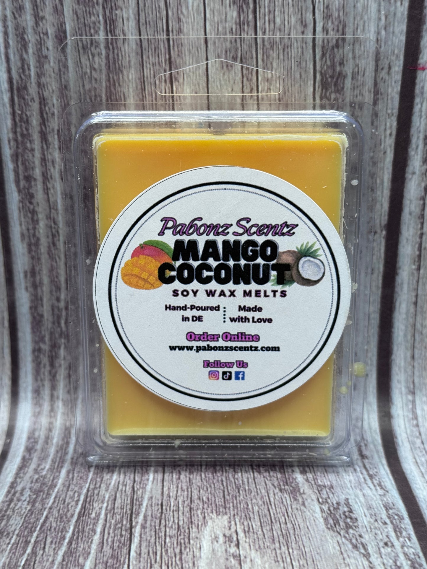 Wax Melts