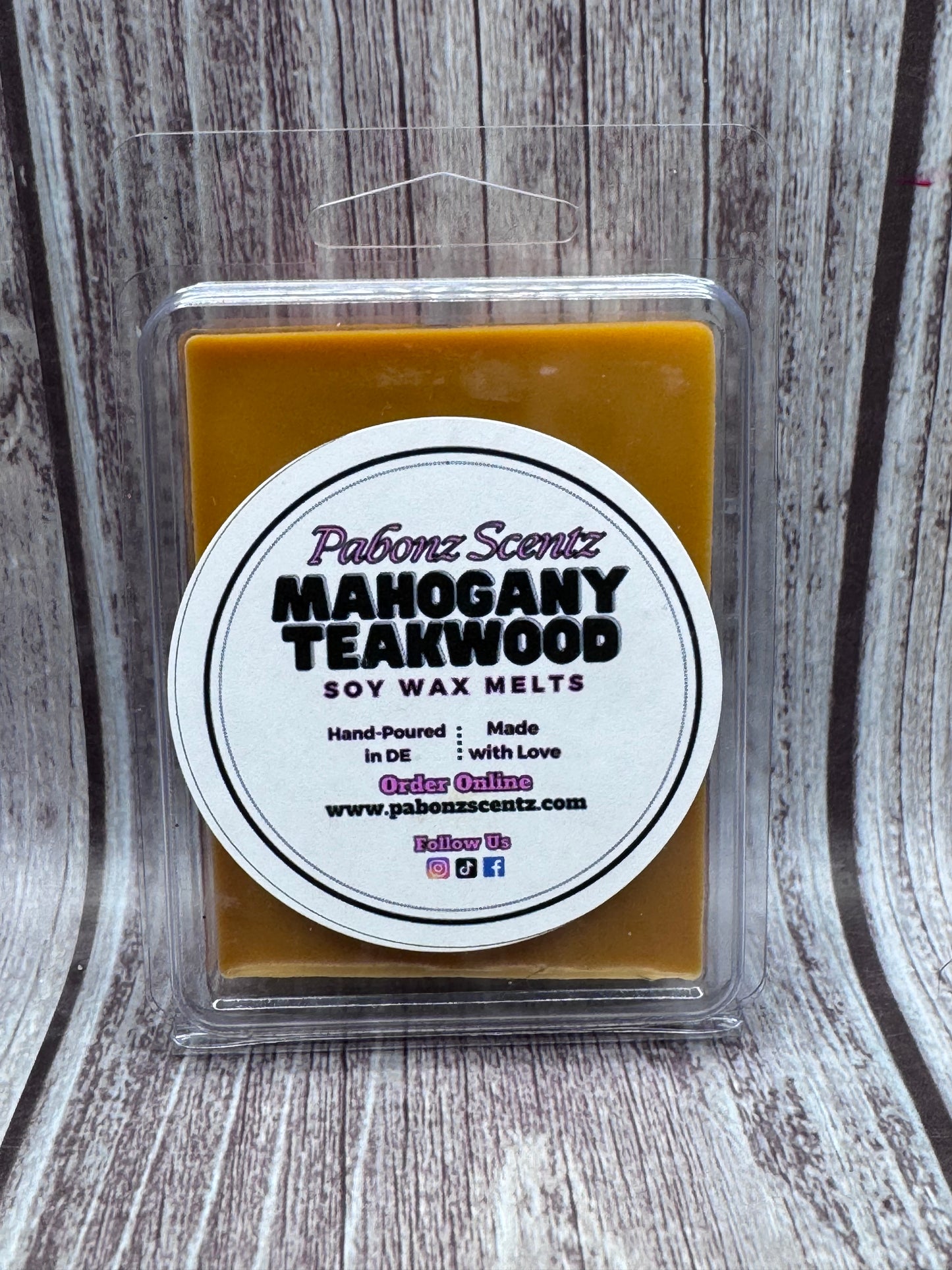 Wax Melts