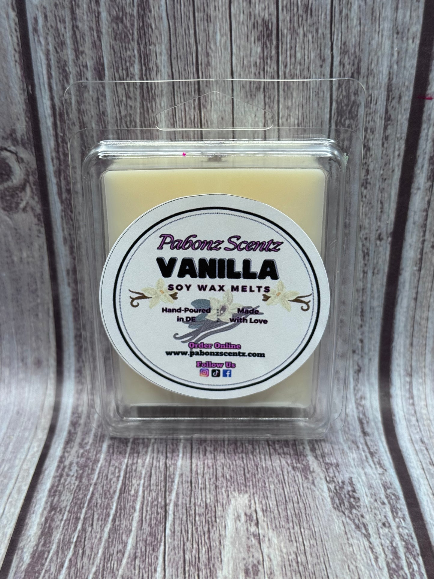 Wax Melts