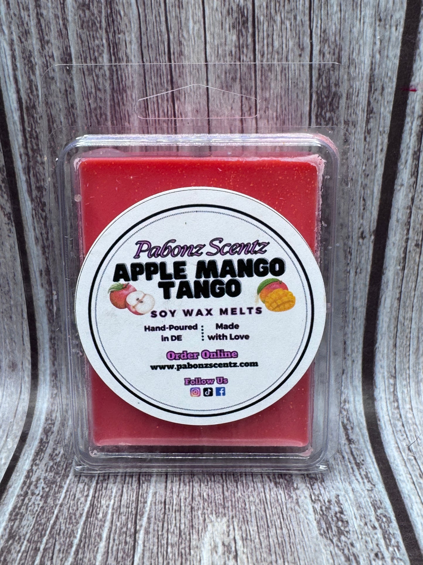 Wax Melts