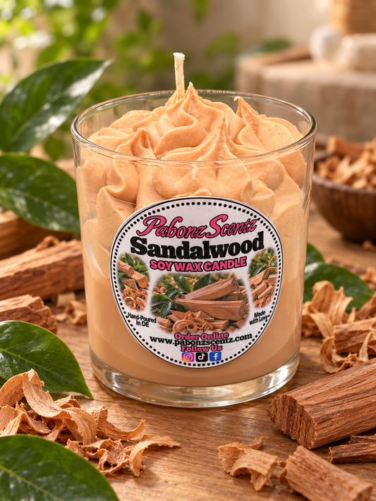 Sandalwood