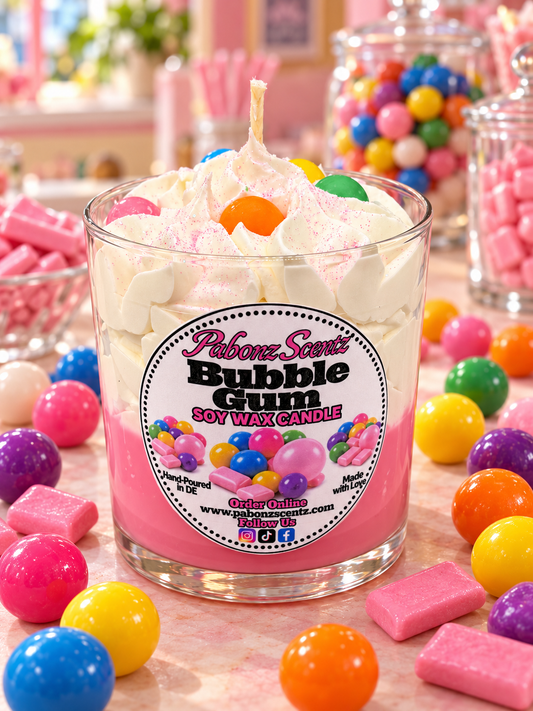 Bubble Gum