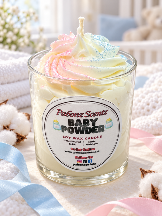 Baby Powder