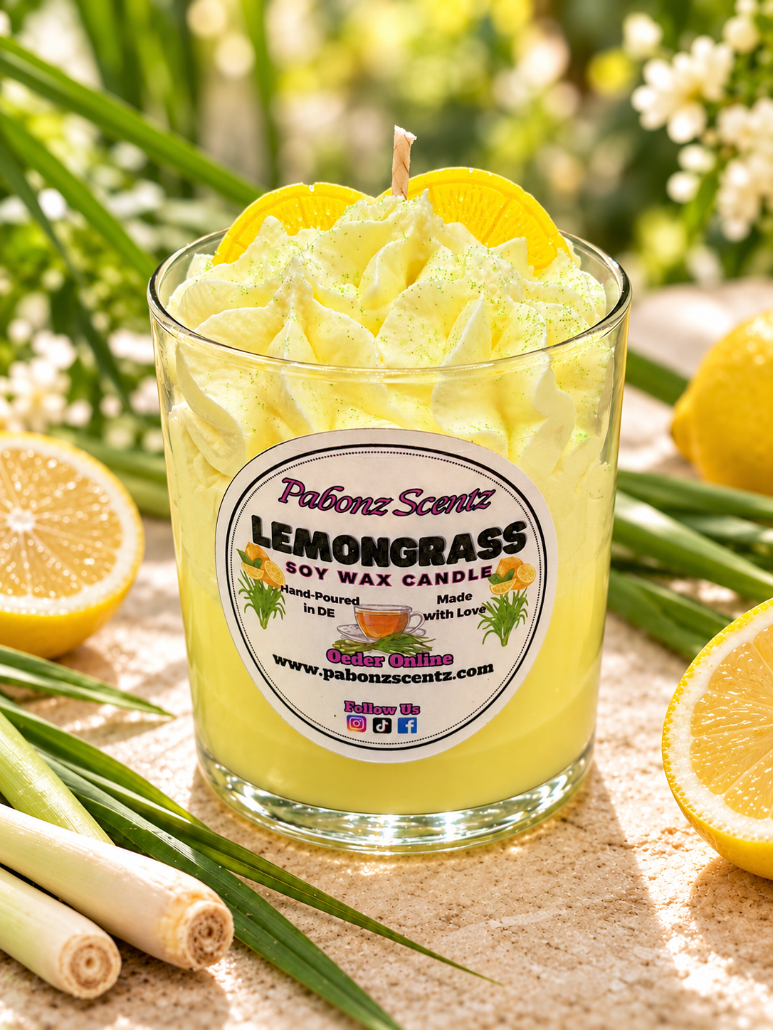 Lemongrass