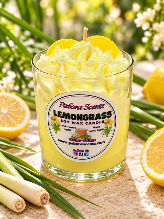 Lemongrass