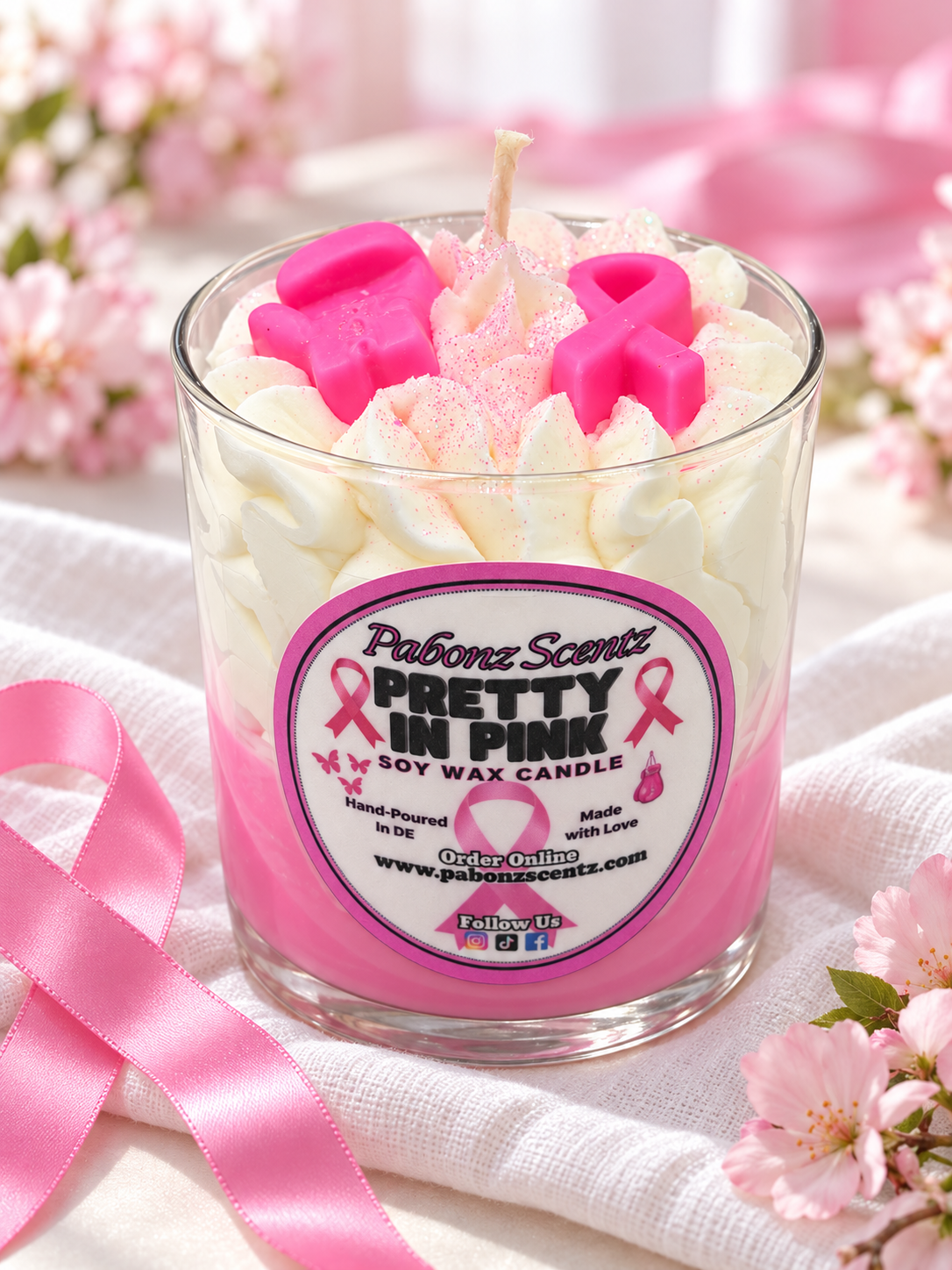 Breast Cancer Awareness