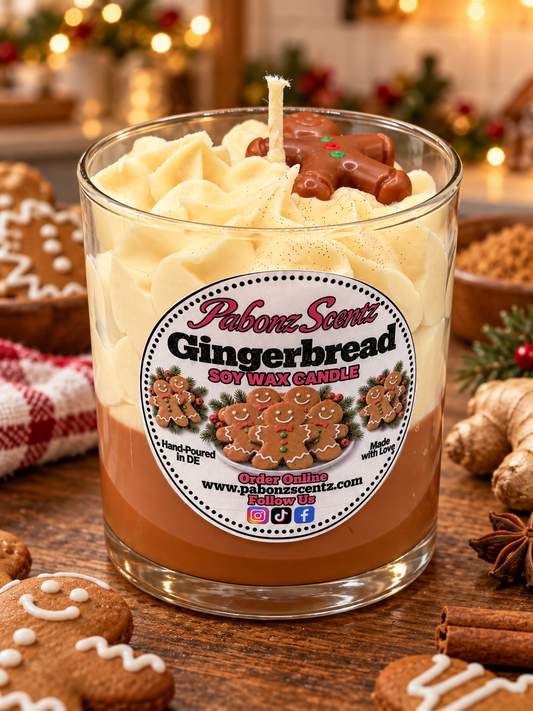 Gingerbread