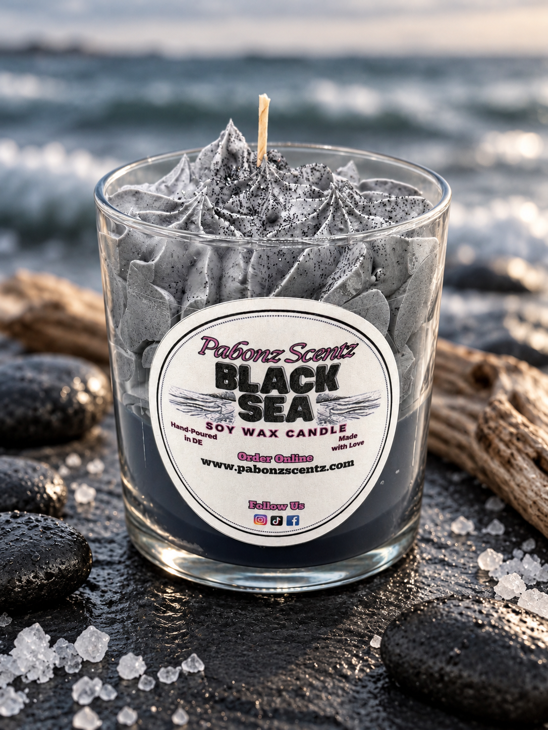 Black Sea