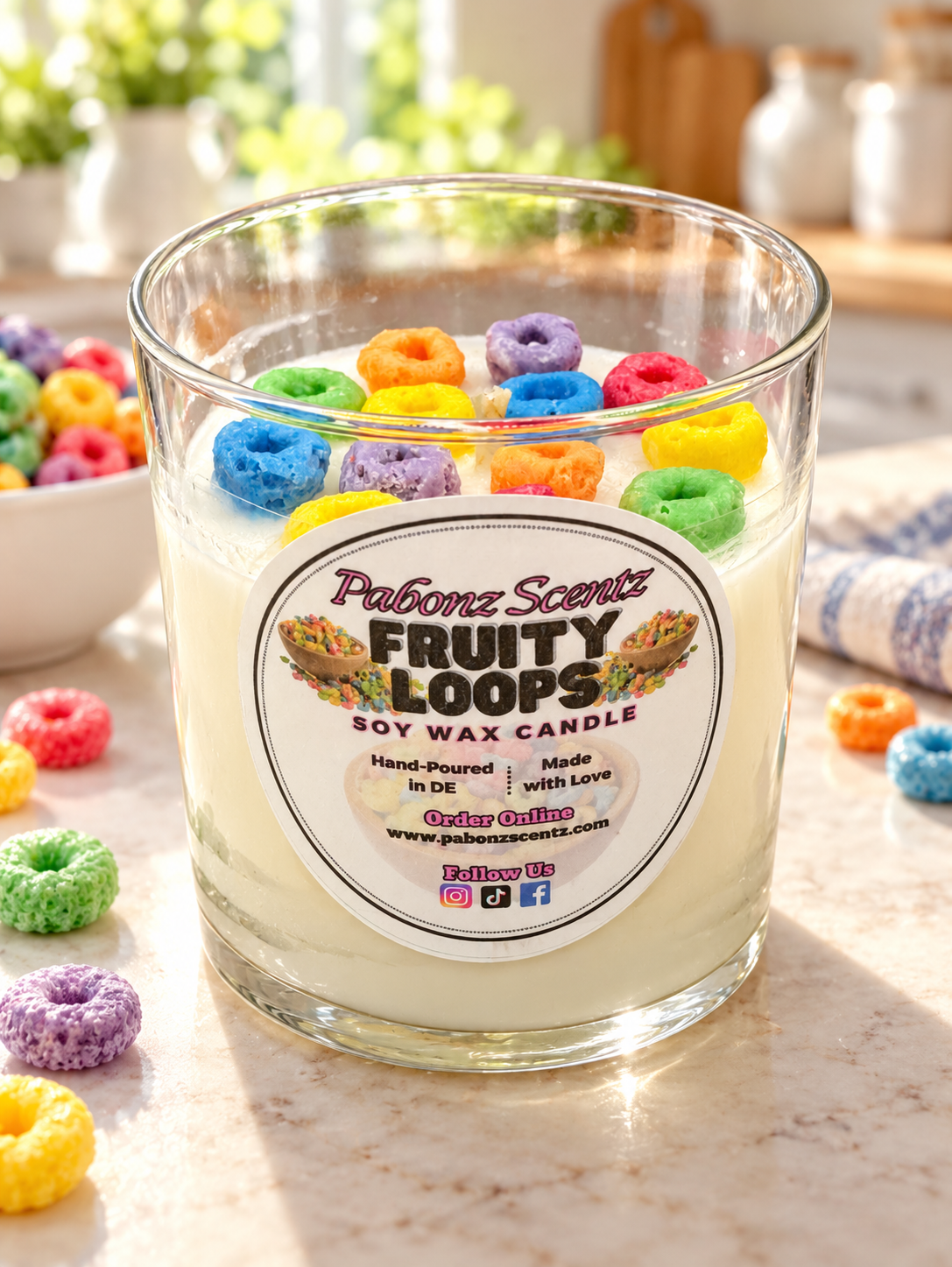 Fruity Loops