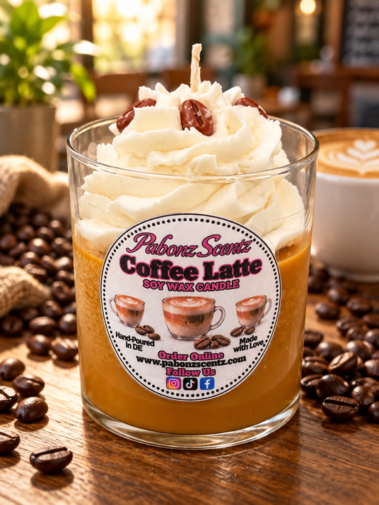 Coffee Latte