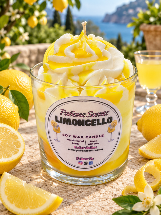 Limoncello