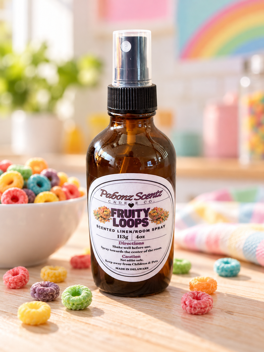 Fruity Loops