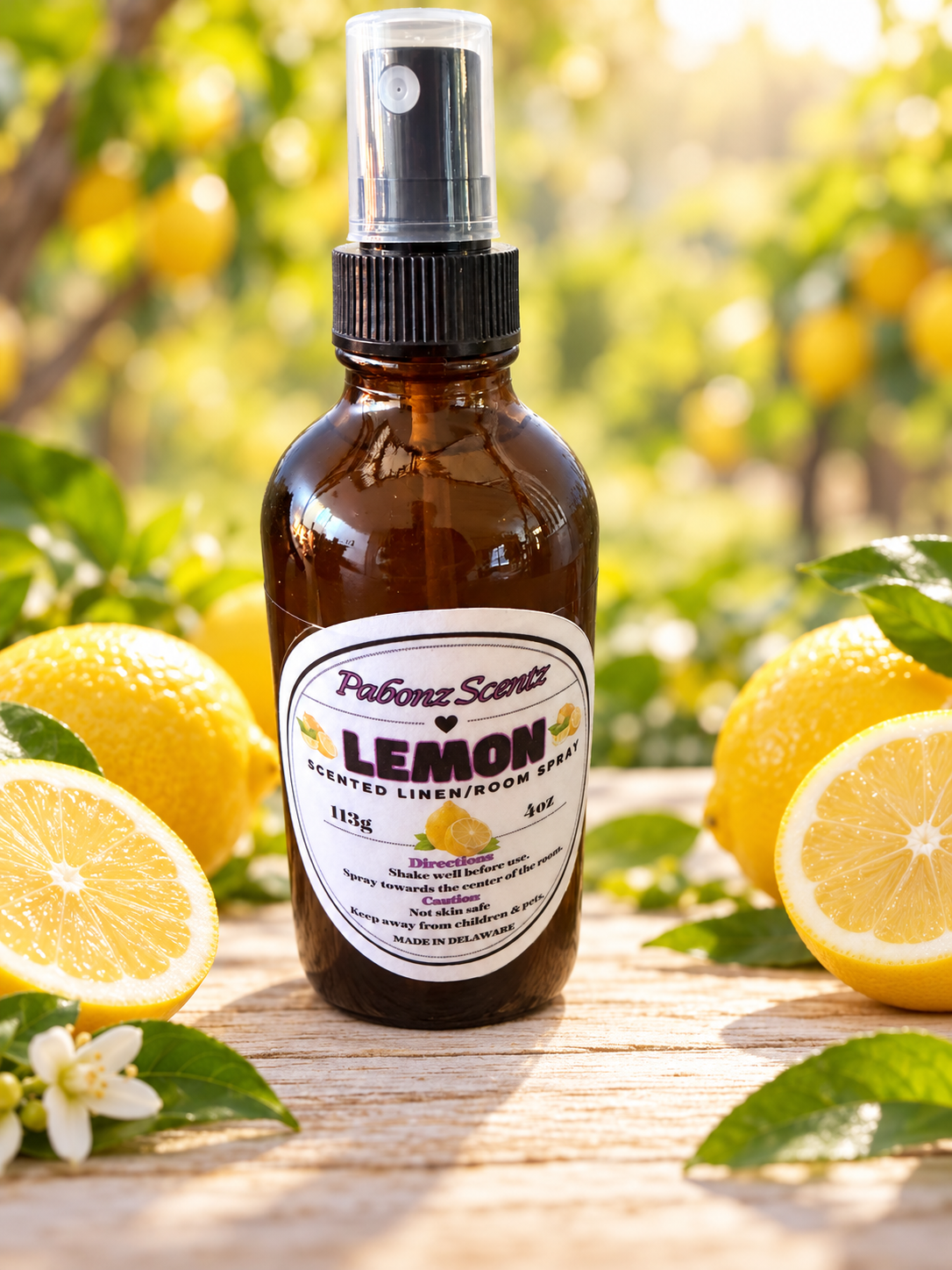 Lemon