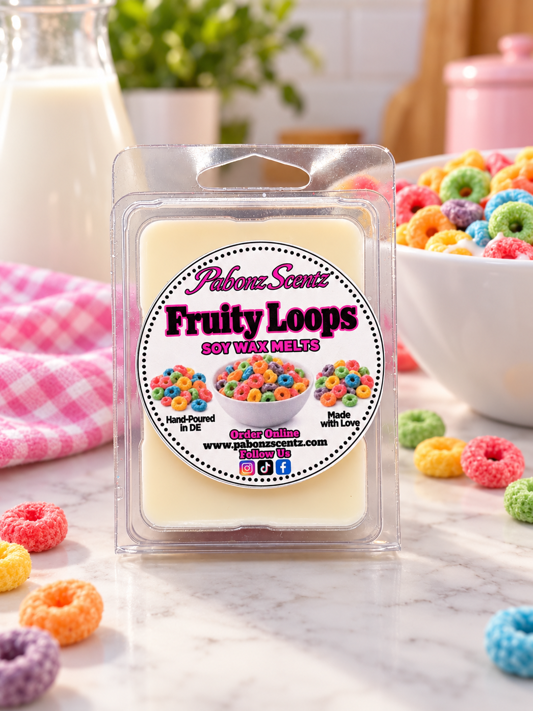 Fruity Loops
