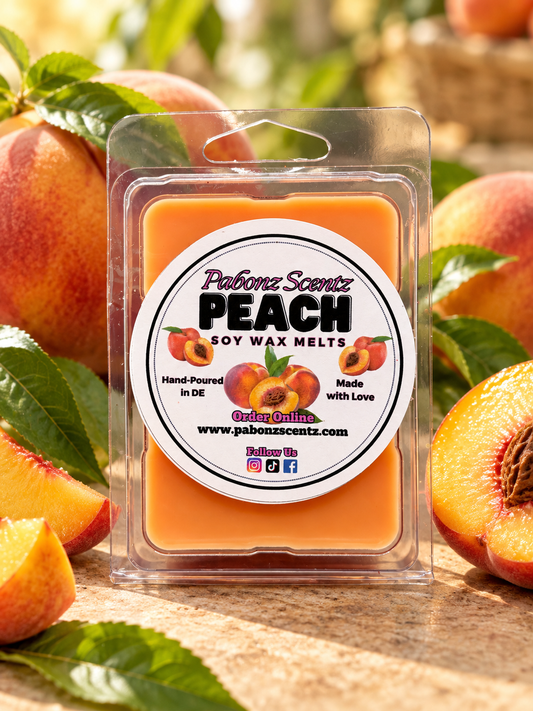 Peach
