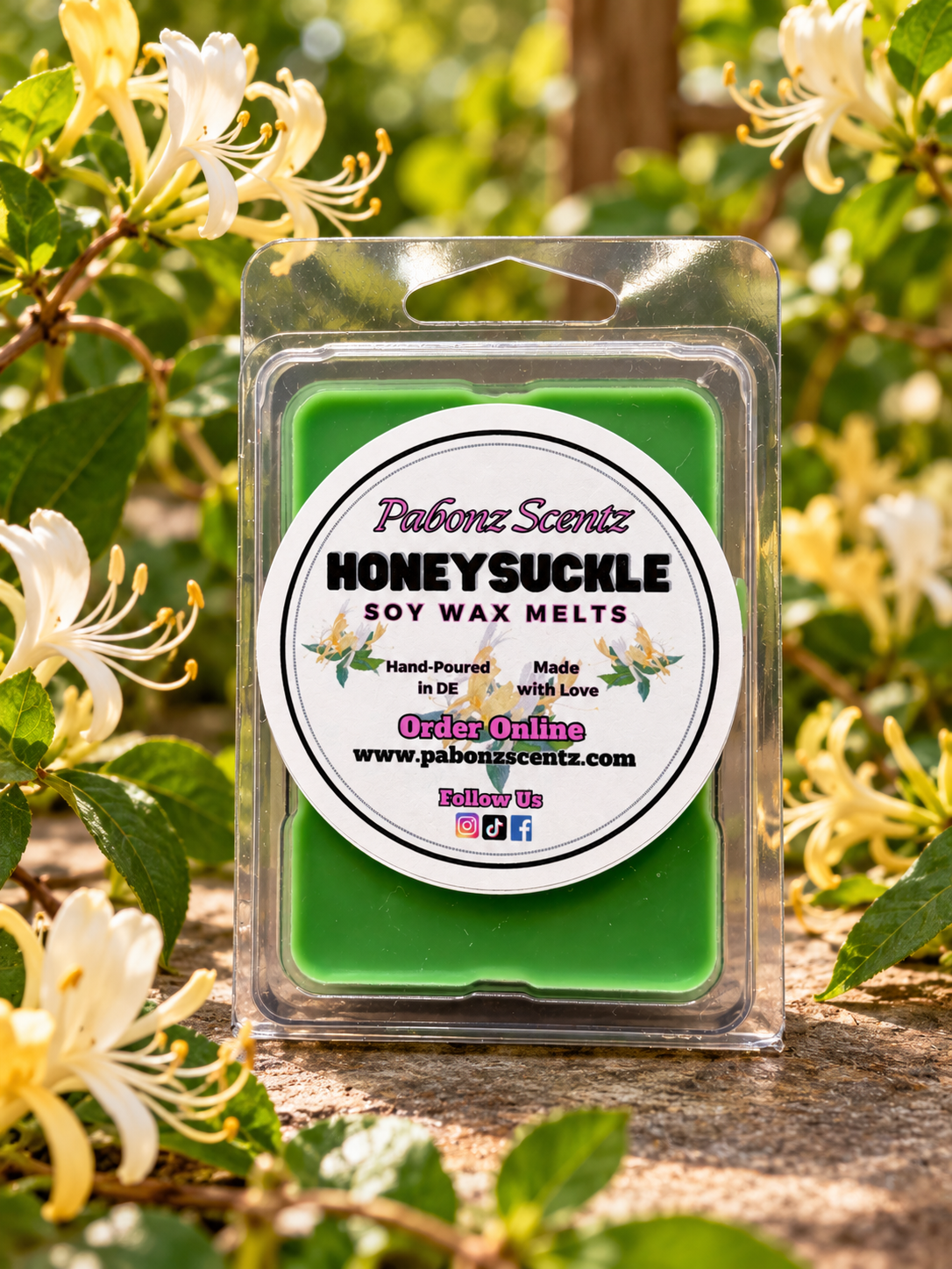 Honeysuckle