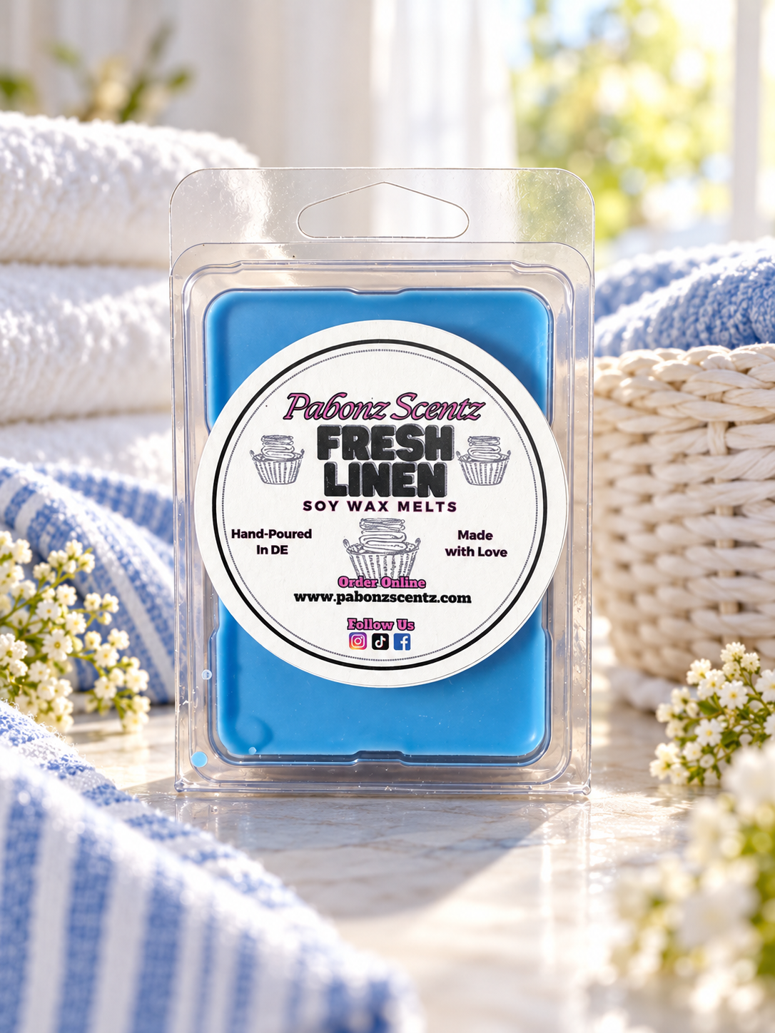 Fresh Linen