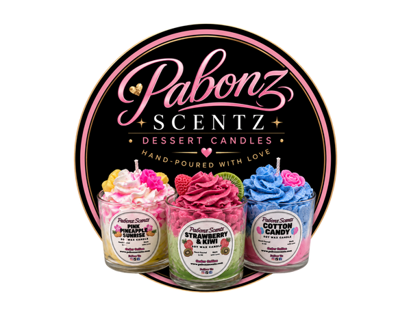 Pabonz Scentz